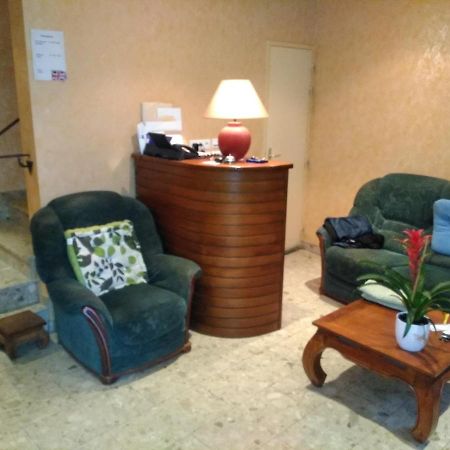 Hotel Lou Cantou Chanac المظهر الخارجي الصورة