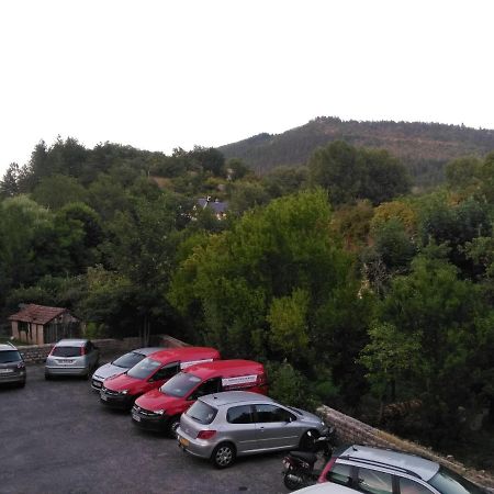 Hotel Lou Cantou Chanac المظهر الخارجي الصورة