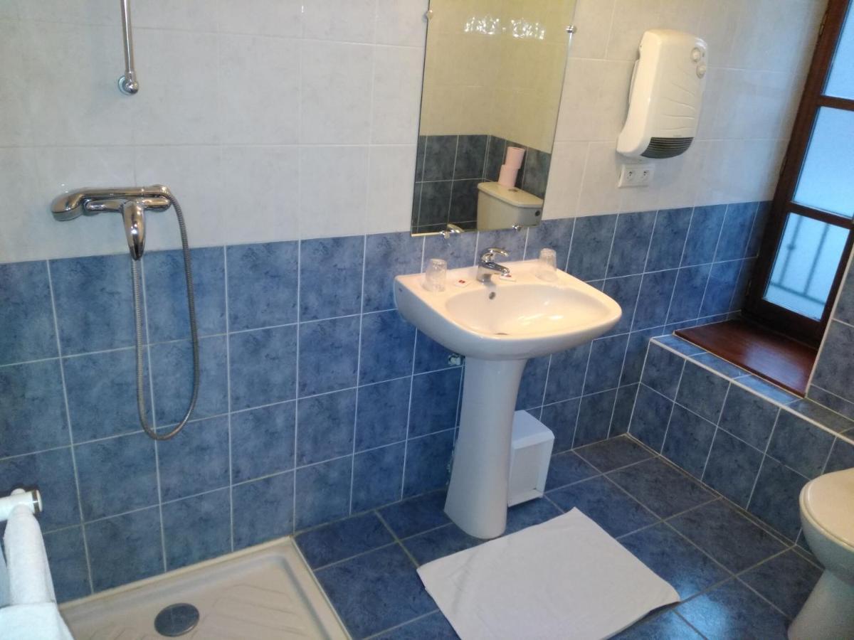 Hotel Lou Cantou Chanac المظهر الخارجي الصورة